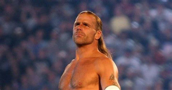 10 Backstage Stories About Shawn Michaels We Can&rsquo;t Believe