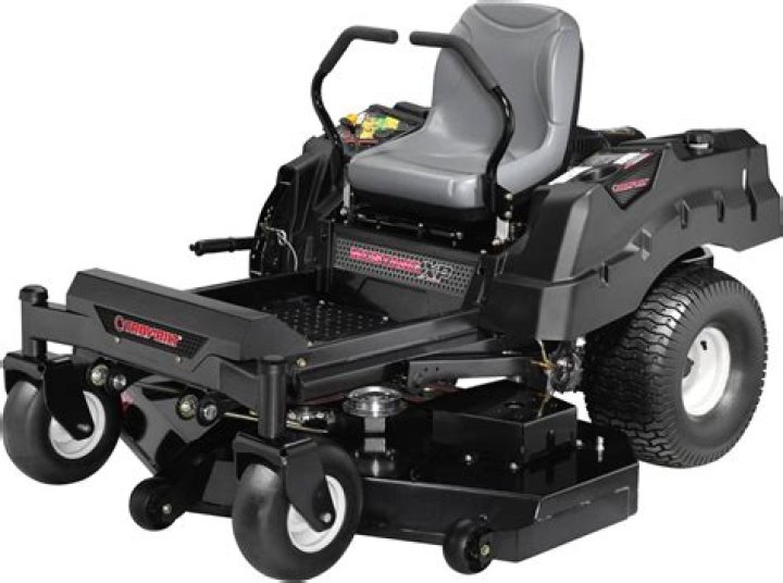10 Best Zero Turn Mowers for Hills Updated Mar 2020 BestYardProducts
