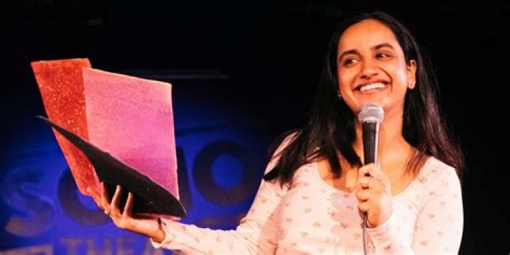 10 Hilarious Urooj Ashfaq Tweets About Having a Crush That&rsquo;ll Have You