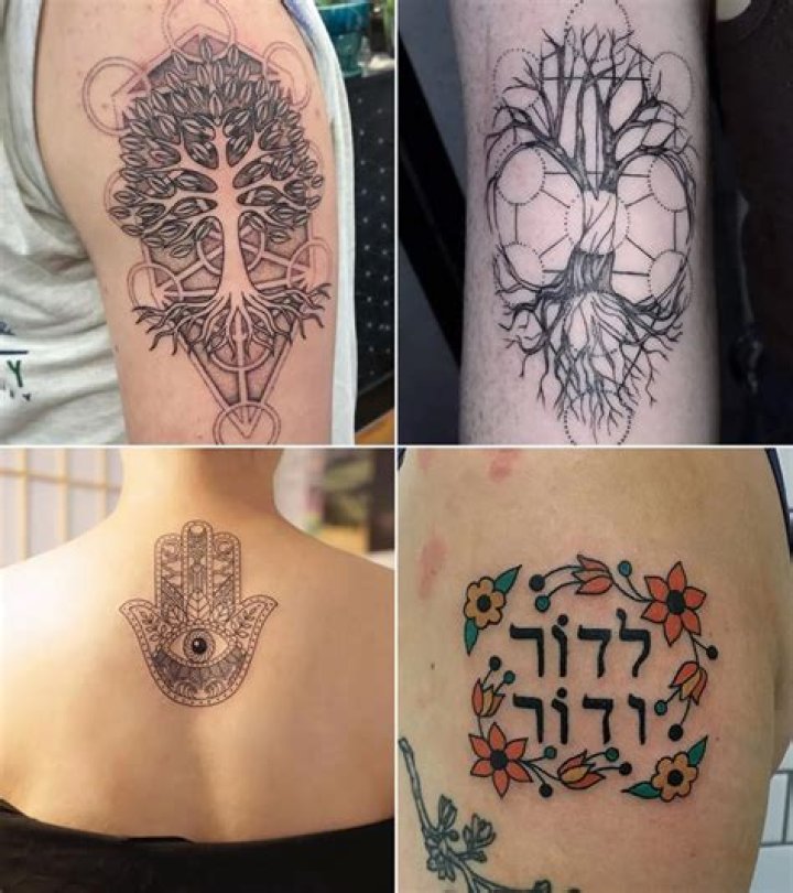 10 Stunning Nice Tattoo Designs That Will Inspire You