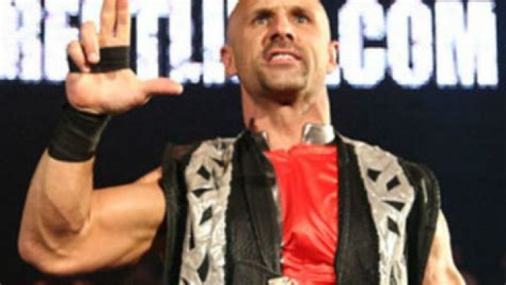 10 Wrestling Gimmicks Originally Designed For Other Wrestlers YouTube