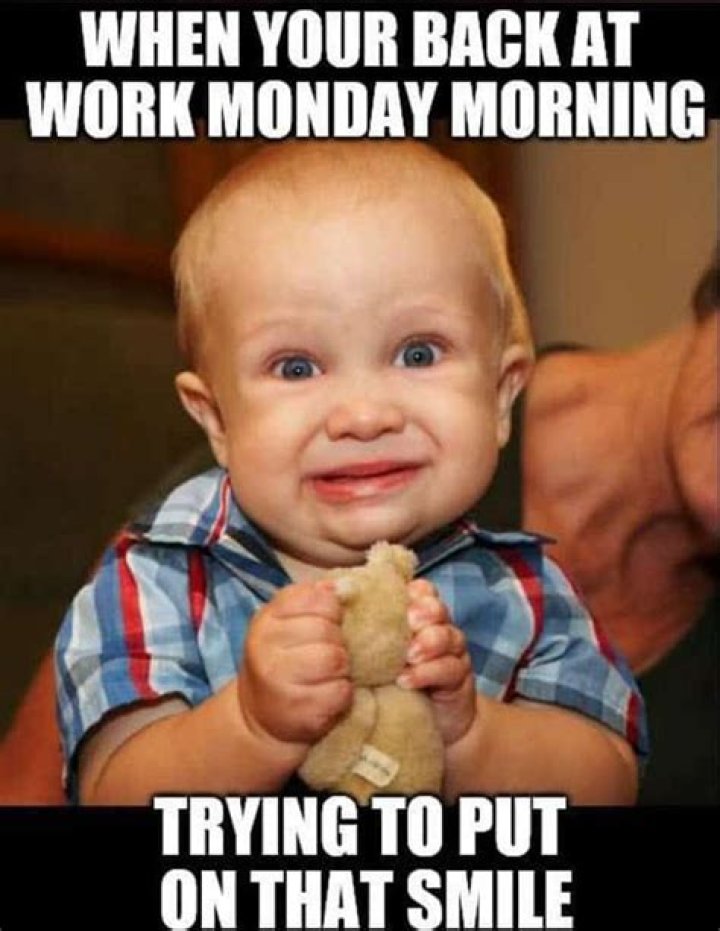 100 Funny Monday Memes To Start Your Week Right