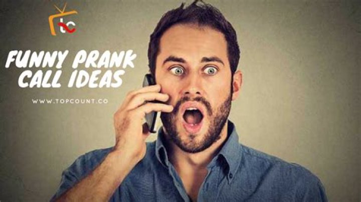 11 Best Prank Call Websites to Send Free Prank Calls to your Friends