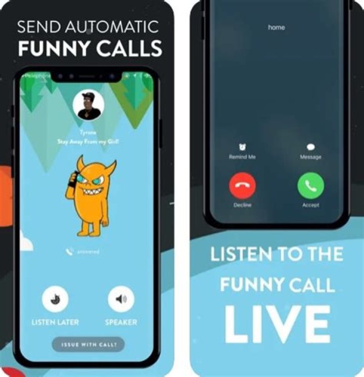 11 Free prank calling apps for Android & iOS 2019 Free apps for