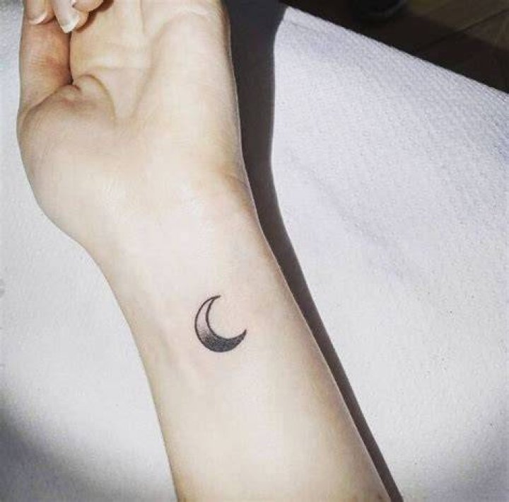 115+ Unique Moon Tattoo Designs with Meaning (2018) TattoosBoyGirl