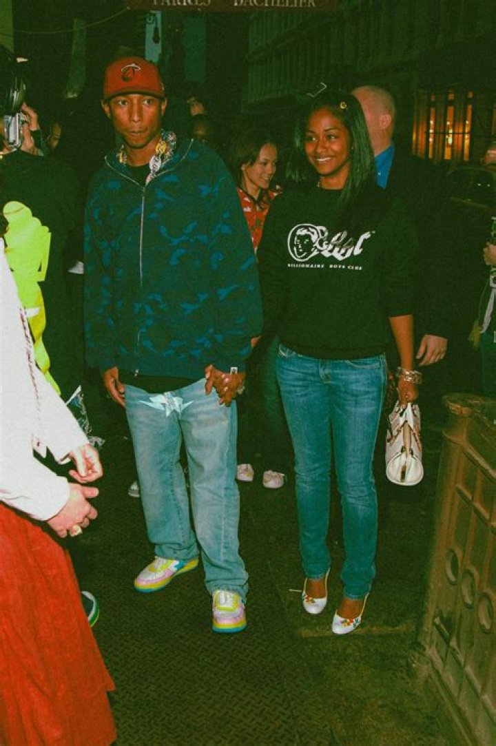 14 most memorable hip hop couples TRACE
