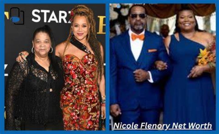 14+ Nicole Flenory Net Worth JeffCairan