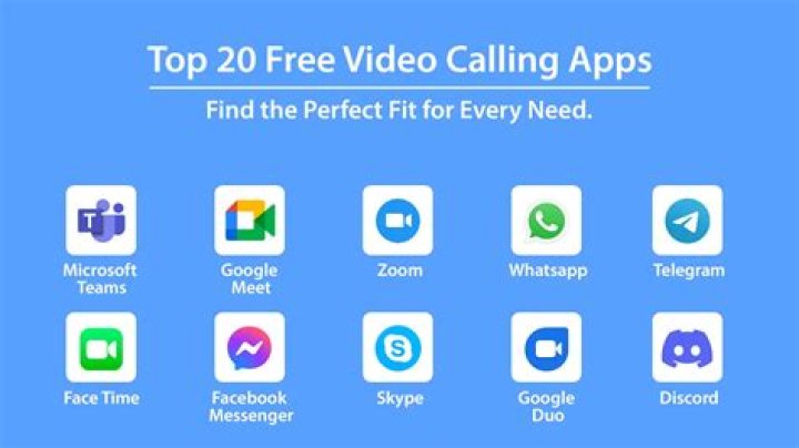 15 Best Free Video Call App With Girls in 2023 Tech News