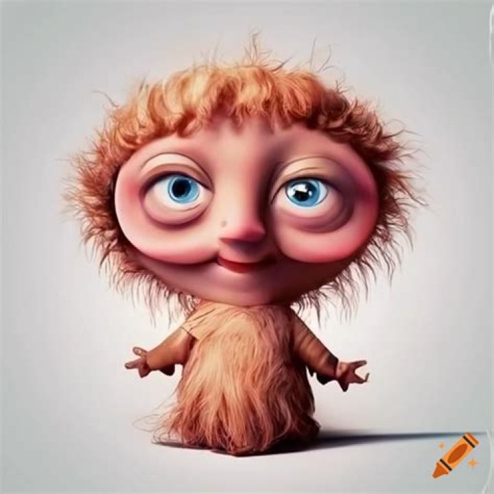 15 Best Funny Looking Cartoon Characters