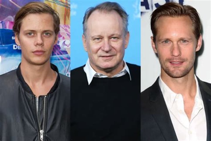 15 Celebrity Dads You Didn't Know Have Hot Sons