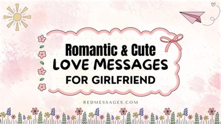 15 Cute and Romantic &ldquo;I Love You&rdquo; Messages For Your Adorable Husband