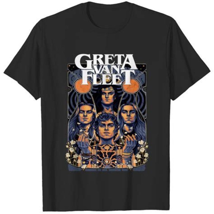 17 Greatest Greta Van Fleet Songs of All Time, Ranked, Youtube Lyrics