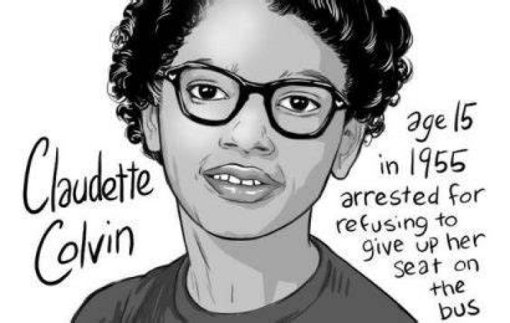 17 Surprising Facts About Claudette Ortiz