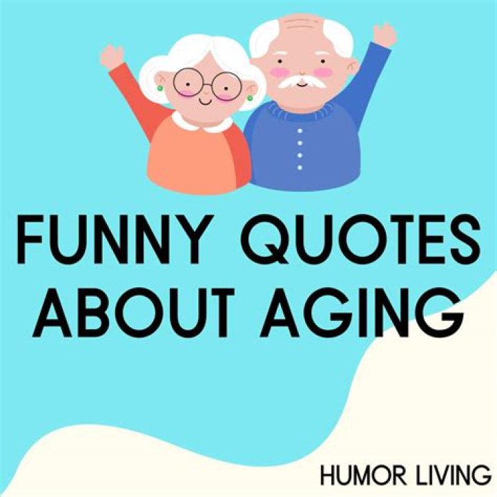 19 Hilarious Old Age Jokes And Puns! LaffGaff