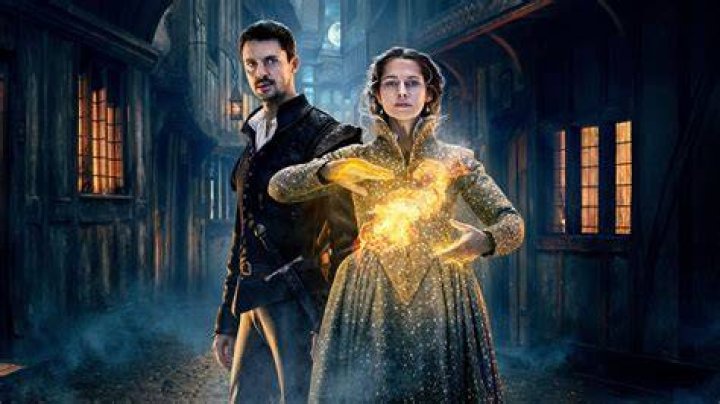 1920x1080 Resolution A Discovery of Witches 1080P Laptop Full HD