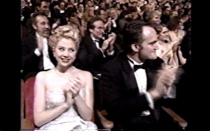 1996 Academy Awards Recap Vanity Fair