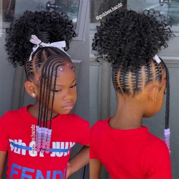 2 Cornrows For Men: Step-by-Step Guide And Inspiration