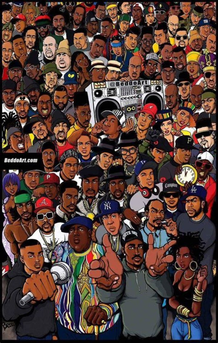 2020 Rappers Wallpapers Top Free 2020 Rappers Backgrounds