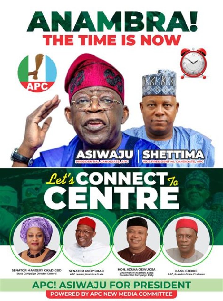 2023 APC's failure to fulfil promises to Nigerians unpardonable