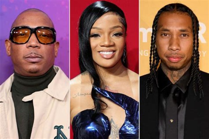 2023 BET Awards Everything to Know About the Show