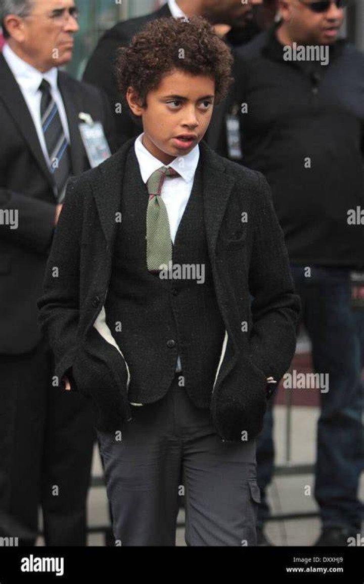 2023 Oscar Nomination: Maximilian Jackman