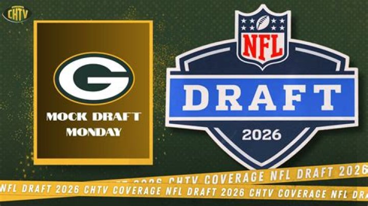 2023 Packers Mock draft if season ending last weekend. Green Bay