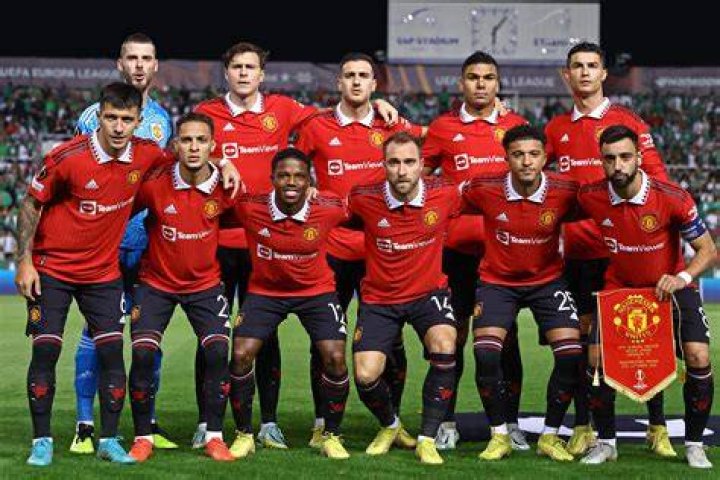 2023 Squad
