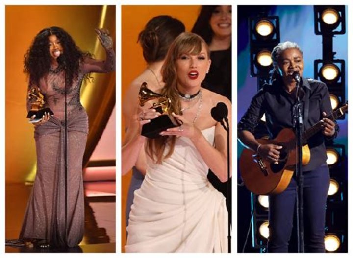 2024 Grammys 'In Memoriam' Honors Tony Tina Turner and More