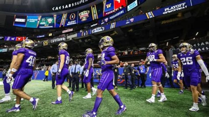 2024 Sugar Bowl Update Where Is the Sugar Bowl 2024? Sugar Bowl