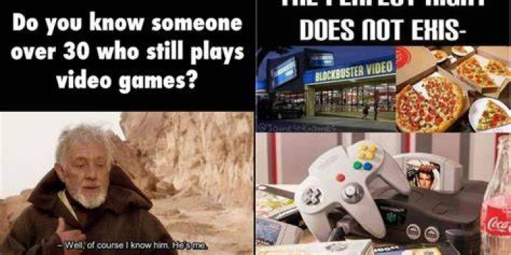 23 Funny Gaming Memes to Elicit Laughter Funny Gallery eBaum's World