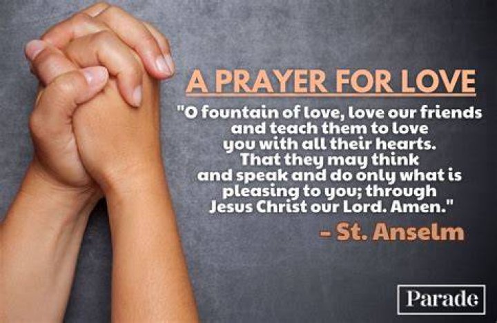 23 Prayers to Send Love and Healing to a Friend Going Through a Hard