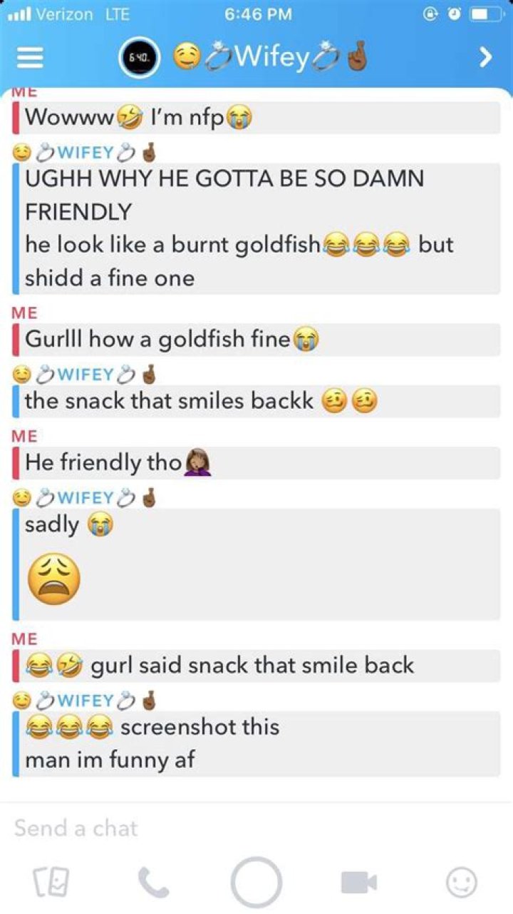 25 Funny Texts Only Best Friends Could Get Away With Sending