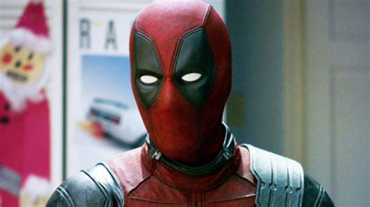 26 Huge Changes Once Upon A Deadpool Makes To Deadpool 2 GameSpot