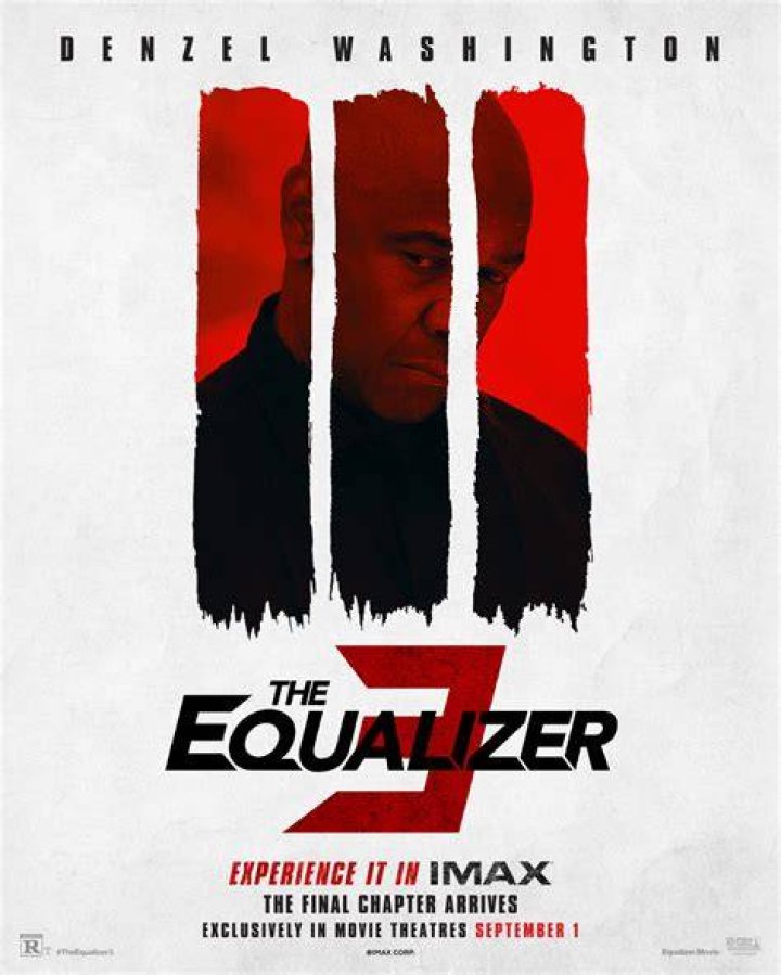 3 Movie Poster