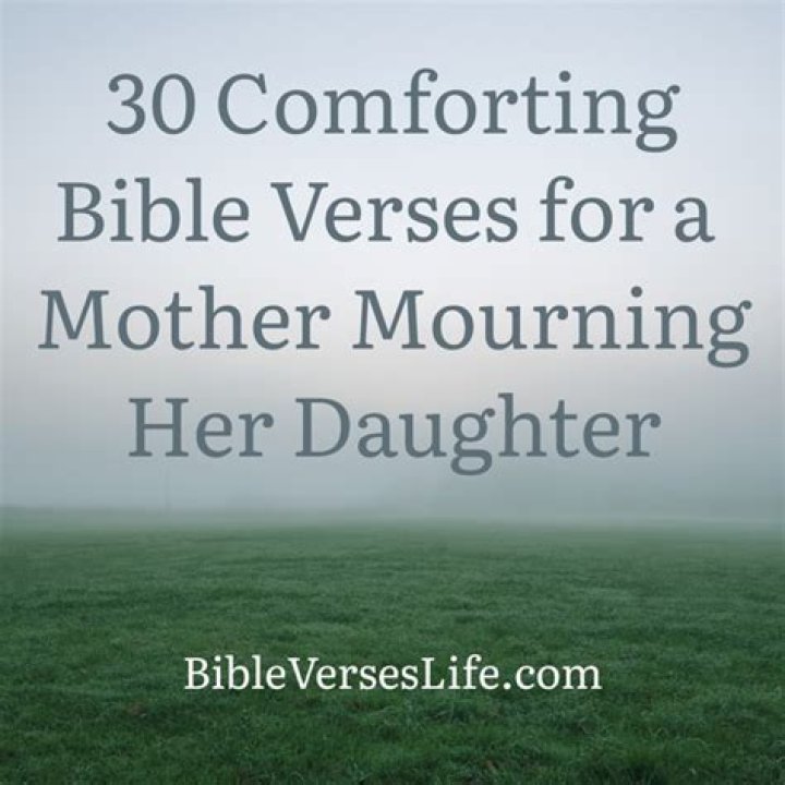 30 Comforting Bible Verses for Labor and Delivery Mother Rising