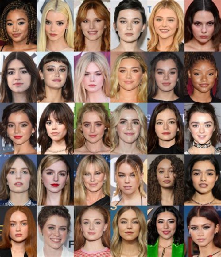 30 Hottest Hollywood Actresses Under 30 Age In 2017