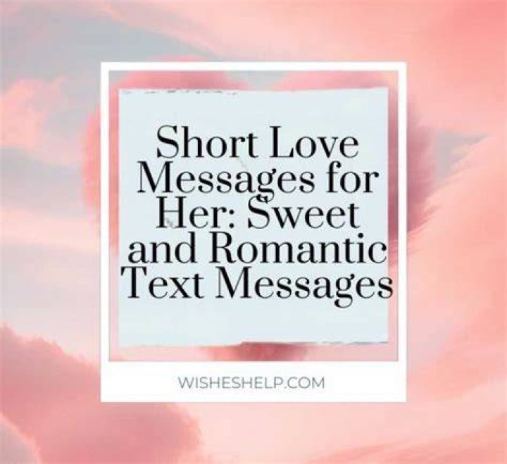 30 Sweet And Romantic Text Messages To Make Him Smile In The Morning