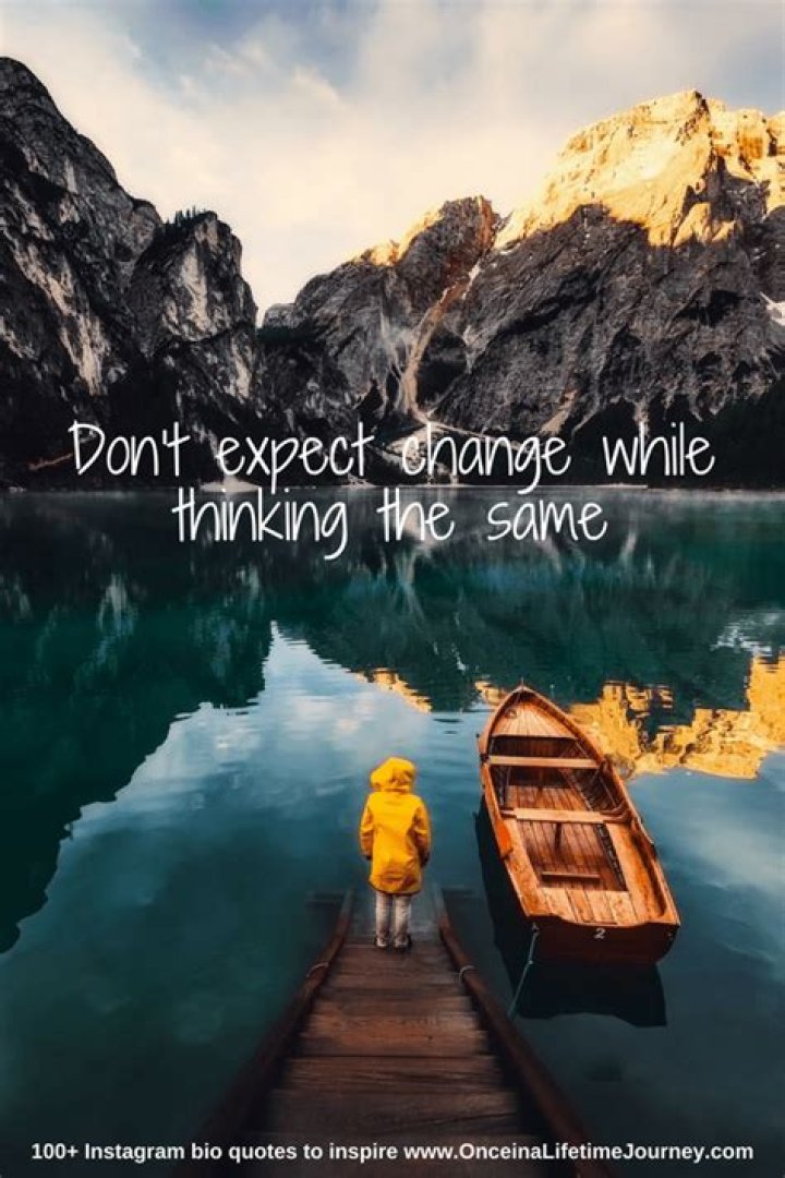 300+ Instagram bio quotes and caption ideas to inspire