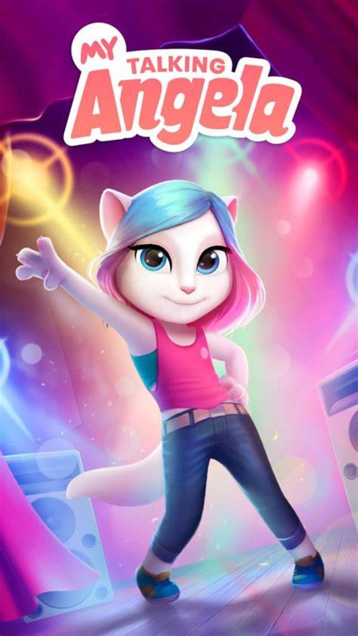 39. Angela a review of Angela (Stranger Things)
