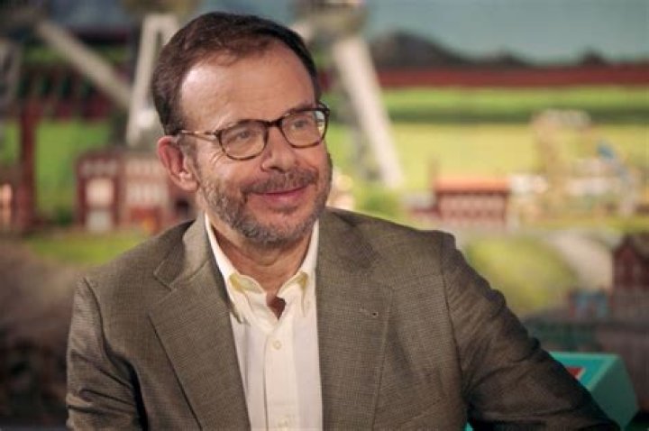 45 Facts About Rick Moranis