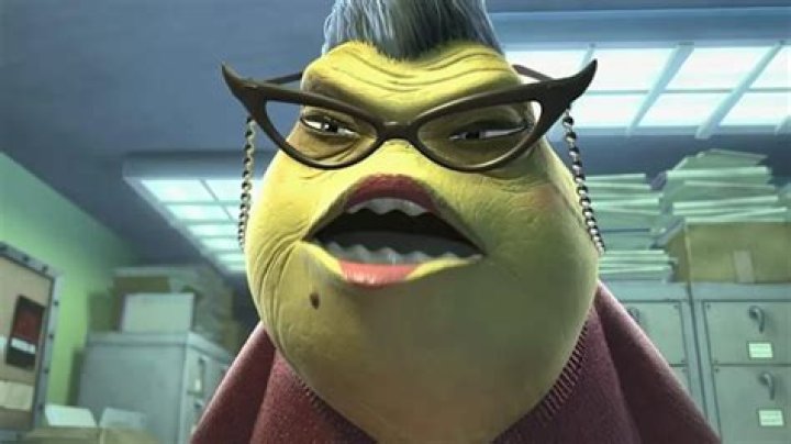 45+ Iconic Ugly Cartoon Characters We All Love