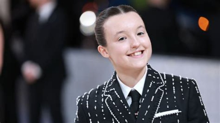 46 Facts about Bella Ramsey