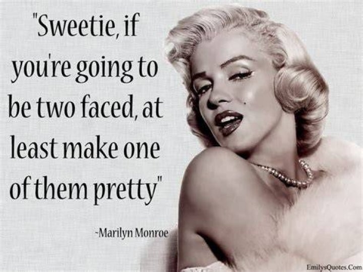 47 Marilyn Monroe Quotes and Photos on Life and Love