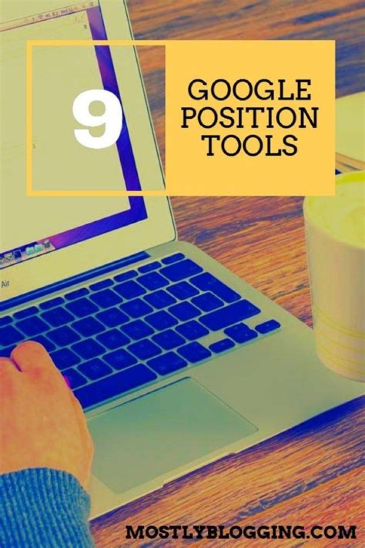 5 Google Position Check Tools That'll Make Your Life 10X Easier