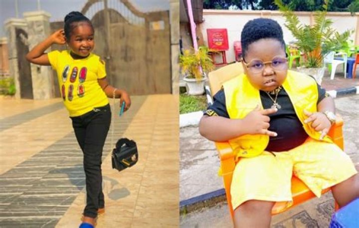 5 Nollywood celebrities whose ages will surprise you Kemi Filani News