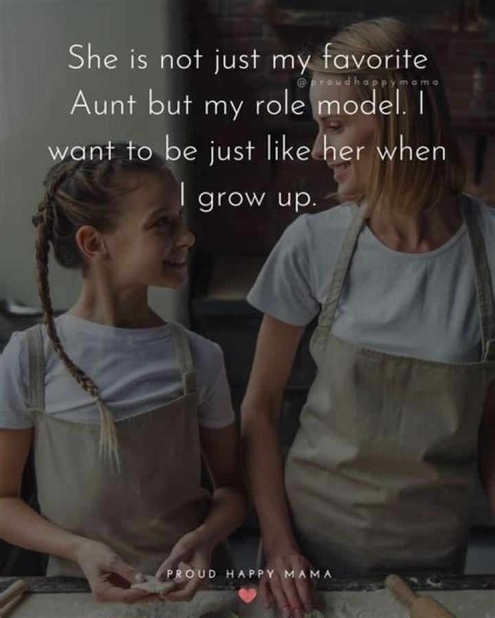 50+ Best Aunt Quotes And Sayings To Warm Your Heart