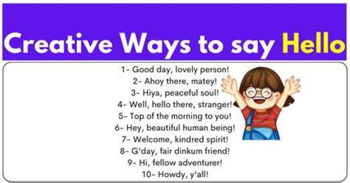 50 Creative Ways to Say "Happy Birthday" in English ESLBUZZ