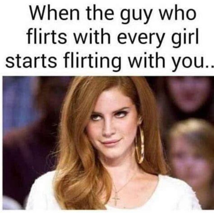 50 Top Flirty Meme Images Pictures & Photos QuotesBae
