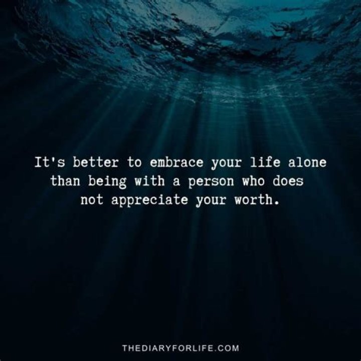 75+ Quotes About Not Being Appreciated And Feeling Unappreciated