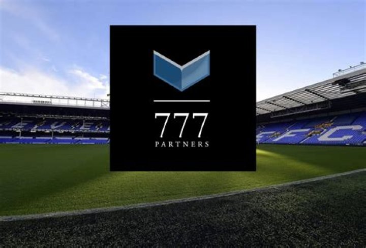 777 Partners team confirm &pound;17.5m loss as anxious Everton wait goes on